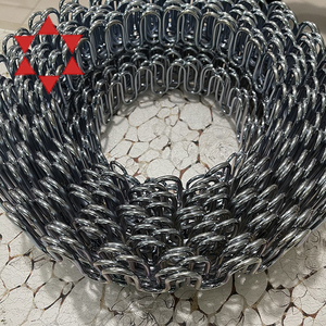 Molla a Zigzag Piatta per Mobili, Produzione di Alta Qualità, Molla Antiruggine per Divani, Molla a Zigzag Curva - Product Image 3