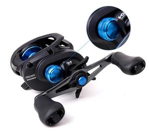 Moulinets de pêche <span class=keywords><strong>DAIWA</strong></span> pour la pêche au lancer, moulinets de pêche en eau salée, moulinets de lancer - Product Image 5