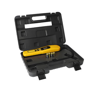 RLD-100 Freon Tester Detection Tool for Air Conditioner Gás <span class=keywords><strong>Leak</strong></span> Car R22 R410A <span class=keywords><strong>R134A</strong></span> Gás <span class=keywords><strong>Leak</strong></span> <span class=keywords><strong>Detector</strong></span> Analisadores de Gás do Produto - Product Image 4