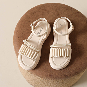 Fashionable Women's <b>Sandals</b> Look Good and Versatile, Women's Outdoor <b>Sandals</b>, Women's Flat <b>Sandals</b>, Women's Open Toed <b>Sandals</b> - Product Image 3