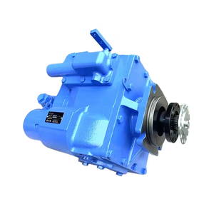 ปั๊มไฮดรอลิก 6423 สำหรับรถผสมคอนกรีต - เทคโนโลยีขั้นสูงระดับชาติ + ISO9001 + โรงงานโดยตรง + อะไหล่เปลี่ยนเต็มชุด 1 ชาติ - Product Image 3
