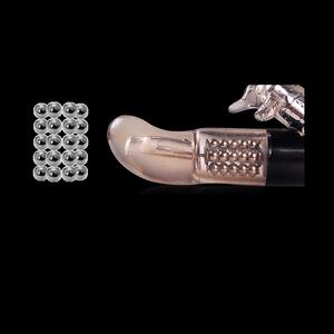 Vibrador de Masaje Sexual con Forma de Delfín, Juguete Sexual para Mujeres, Estimulador de Clítoris, Mini Vibrador, Mini Masajeador AV - Product Image 3