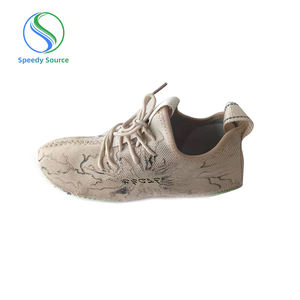 Hot Selling Lightweight Women's Walking <b>Shoes</b> Comfortable Breathable Customized Embroidery <b>Upper</b> Direct Factory Supply - Product Image 1