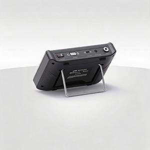 Servicio de Calibración de Medidor de Potencia Óptica CAL-PMT500MUVISNIR - Product Image 1