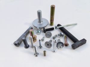 مثبتات دقيقة من تصنيع المعدات الأصلية عالية القوة نصف رأس كامل من الفولاذ المقاوم للصدأ مطلية بالنيكل من المصنع المجلفن والمخمل - Product Image 6