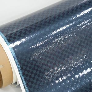 Tela tejida de fibra de carbono preimpregnada 12K <span class=keywords><strong>T700</strong></span> para uso industrial y de automóviles - Product Image 2