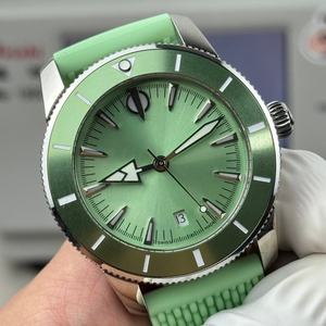 Nouvelles montres mécaniques pour hommes de haute qualité, très vendues ; montres tendance et élégantes - Product Image 4