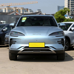 Voiture d'occasion Song Plus Pure Electric Honour Champion de haute qualité, véhicule à énergie nouvelle, grande autonomie, prix abordable, 520KM/605KM, véhicule électrique EV - Product Image 5