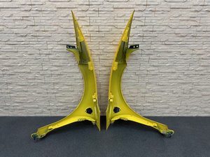 985956661 OE Garde-boue avant gauche, kit carrosserie, pièces détachées pour <span class=keywords><strong>FERRARI</strong></span> 296 GTS GTB <span class=keywords><strong>2023</strong></span> 2024, accessoire de tuning 985865290 - Product Image 2