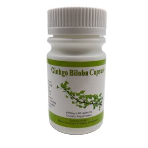 Ekstrak tanaman alami murni, ekstrak <span class=keywords><strong>Ginkgo</strong></span> <span class=keywords><strong>Biloba</strong></span>, kapsul Gingko <span class=keywords><strong>Biloba</strong></span>, harga grosir - Product Image 5