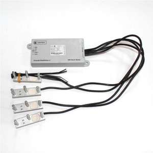 विरासत आधुनिक डिजाइन लिफ्ट दरवाजा कर्षण बेल्ट भार भार भार सेंसर उपकरण लिफ्ट भागों - Product Image 4