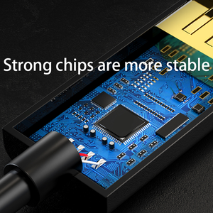 Jaoz Cáp HDMI Sang <span class=keywords><strong>VGA</strong></span> 1080P 1.8M Mạ Vàng OEM ODM Cho Máy Vi Tính Màn Hình - Product Image 5