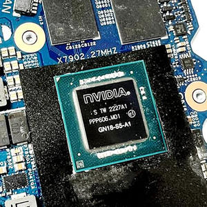 In Stock Mainboard for Dell Inspiron 16 7620 2-In-1 213100-1 I7-1260P 3.4GHz SRLD6 MX550 2GB GDDR6 Laptop Motherboard 0MYDYK - Product Image 3