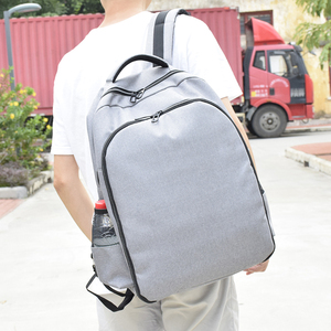 Sacs <span class=keywords><strong>de</strong></span> barbier portables <span class=keywords><strong>de</strong></span> marque privée avec plusieurs poches Instruments d'outils <span class=keywords><strong>de</strong></span> <span class=keywords><strong>coiffure</strong></span> pliables en nylon durable dans un sac <span class=keywords><strong>de</strong></span> barbier - Product Image 6
