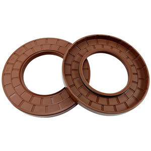 Sello de aceite de esqueleto NBR FKM Material Uso industrial Resistente al agua salada Prueba química Motores marinos hechos en China de alta calidad - Product Image 5