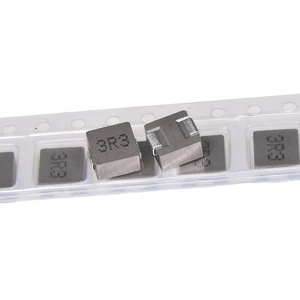 ไอซีชิป อินดักเตอร์ SMD ใหม่และของแท้ 3.3uH 20% 38mOhms 8A 0530CDMCCDS-3R3MC - Product Image 6