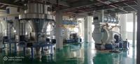 Juyongfeng 5 tonnes Nouvelle machine à granulés d'aliments électriques en acier inoxydable pour ruminants, bovins et ovins, avec moule annulaire vertical pour herbe et paille