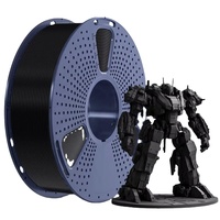 Filament d'imprimante 3D SUNLU PLA+ 2.0 haute dureté, 1,75 mm, 1 kg/rouleau, haute résistance, nouvelle version améliorée PLA+ Plus, vente en gros