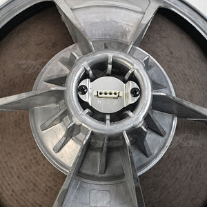 แม่เหล็กนีโอไดเมียม 2268FF วูฟเฟอร์แบบคอยล์เสียงคู่ ขนาด 18 นิ้ว ลำโพงไดรเวอร์ LF แบบสไปเดอร์คู่ ใช้ใน J B L VRX918SP - Product Image 4