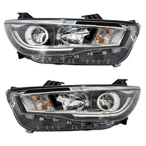 ชุดไฟหน้ารถยนต์ BYD New E6 รุ่น MEF-4121010A - Product Image 1