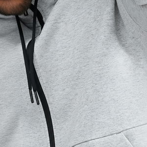 Sudadera con Capucha para Hombre, Diseño Personalizado, Lisa, Informal, Ajustada, Transpirable, con Botones, Nueva Colección 2026 - Product Image 1