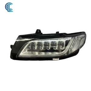 Pour Lincoln Continental Mark E phare 2017-2020 assemblage <span class=keywords><strong>voiture</strong></span> lumière Original phare LED <span class=keywords><strong>USA</strong></span> CPL OEM GD9Z13100B GD9Z13008A - Product Image 4