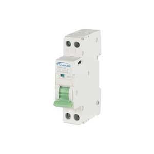 เบรกเกอร์ขนาดเล็ก 1P+n 4.5KA รุ่น TMM1-32 - Product Image 4