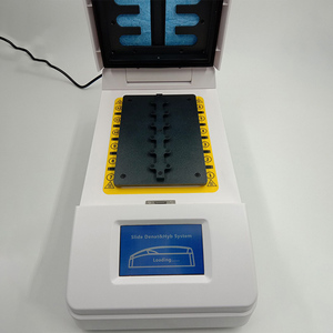 Analisis kromosom ikan neon Sistem hibrida In-204 - Product Image 6