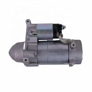 <span class=keywords><strong>Motor</strong></span> de arranque para TOYOTA LAND CRUISER 200 (_ J2 _) 2007-2021 28100-38080 28100-0S050 Conjunto de <span class=keywords><strong>motor</strong></span> de arranque - Product Image 1