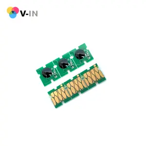 Chip della cartuccia di inchiostro XP241 XP231 XP431 T2971 T2962 T2963 T2964 per Epson XP-241 XP-231 XP-431 Chip compatibile con stampante