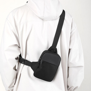 2025 donna di moda impermeabile Mini borsa petto <span class=keywords><strong>nuovo</strong></span> sport all'aria aperta telefono a tracolla <span class=keywords><strong>Messenger</strong></span> - Product Image 4
