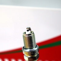شمعة إشعال أصلية من NGK طراز BKR5E-11/6953 مصنوعة من سبائك النيكل، رقم القطعة الأصلية 22401-1F720، مناسبة لمحركات سيارات BYD وModern وGeely وGreat Wall وZotye وغيرها من الموديلات