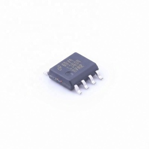 LM3404HVMR/NOPB SOIC-8-EP ชิปไอซีไดรเวอร์ LED - Product Image 1