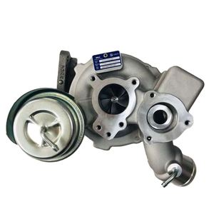 CJ5G-6K682-DA 54399880131 54970 0131 Modelo para Piezas de Motor de Automóvil, Turbocompresor Universal - Product Image 1