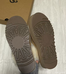 Của Phụ Nữ Thiết Kế Thương Hiệu Tuyết Khởi Động Mắt Cá Chân Cao Ấm Uggs Phong Cách Mới Nhà Máy Bán Hàng Trực Tiếp Chất Lượng Cao Mùa Đông Của Phụ Nữ Giày - Product Image 5