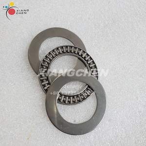 AXK3047 AXK3047+2AS 30x47x4mm Bearing Roller for Offset <b>Printing</b> <b>Machine</b> Spare Parts - Product Image 2