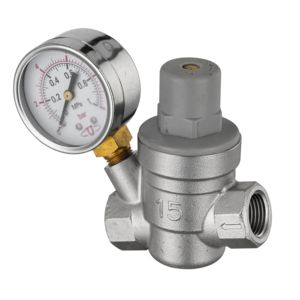 Régulateur de pression d'eau CY11X - Product Image 6