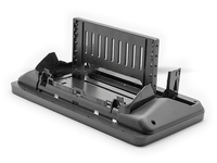 Kit d'installation de cadre de tableau de bord pour autoradio 10,1 pouces compatible avec Renault Trafic Opel Vivaro Nissan Primastar