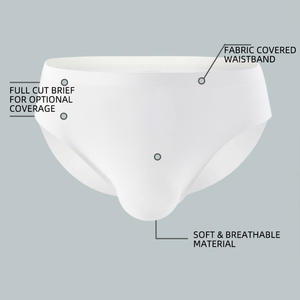 Calzoncillos bóxer <span class=keywords><strong>para</strong></span> <span class=keywords><strong>hombre</strong></span> al por mayor, 100% algodón, cómodos, con logotipo personalizado de fábrica, transpirables, sólidos y sin costuras - Product Image 5