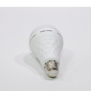 <span class=keywords><strong>LED</strong></span> סופר בהיר אור חירום הפסקת חשמל שלט רחוק אינטליגנטי <span class=keywords><strong>E27</strong></span> בסיס בורג נורת <span class=keywords><strong>LED</strong></span> למשרד - Product Image 5