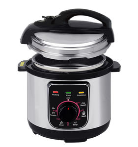 Nouveau 220V Smart Cookers Pot de contrôle mécanique Autocuiseurs électriques Cuisinière multifonctionnelle - Product Image 3