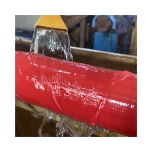 Neetrue ท่อ <span class=keywords><strong>PVC</strong></span> สำหรับงานหนัก,ท่อปล่อยแบบแบนสำหรับใช้งานในการเกษตร - Product Image 4