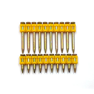 หมุดยึดแบบแถบคุณภาพสูงสำหรับ BX3 GX3 GX120 สำหรับเครื่องยิงตะปู Hilti ขนาด 3.0 x 22 มม. ขายส่ง - Product Image 3