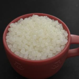 Granules HDPE de haute qualité Moulage par injection LDPE Articles décoratifs Emballage de qualité alimentaire de qualité film - Product Image 5