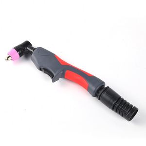 Pistola de soldadura portátil de hierro eléctrico recargable de 60W/80W, sopletes de soldadura de <span class=keywords><strong>estaño</strong></span> automáticos y corte por Plasma eficiente, novedad - Product Image 4