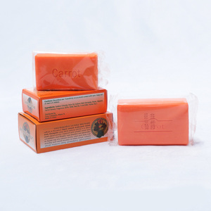 <span class=keywords><strong>Savon</strong></span> éclaircissant <span class=keywords><strong>à</strong></span> la <span class=keywords><strong>carotte</strong></span> 125g - Product Image 3