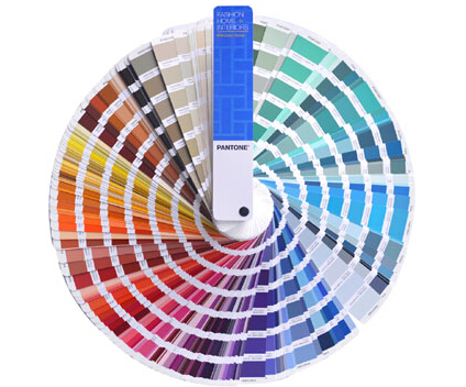 Colores mezclados