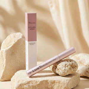 Sérum de croissance pour <span class=keywords><strong>cils</strong></span> et sourcils Herbal <span class=keywords><strong>Rose</strong></span> <span class=keywords><strong>Gold</strong></span> Fluid Natural Bulk MSDS Europe Peptide, personnalisable avec logo, pour allonger et faire pousser les <span class=keywords><strong>cils</strong></span> - Product Image 2