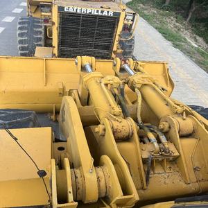 Cargadora CAT 980F Usada a Precio Económico, Excelente Rendimiento, Cargadora CAT Usada en Venta - Product Image 4