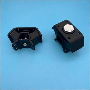 Support moteur 12371-0L030 pour Toyota Hilux Fortuner simple <span class=keywords><strong>cabine</strong></span>, support <span class=keywords><strong>de</strong></span> transmission arrière, remplacement OEM - Product Image 6